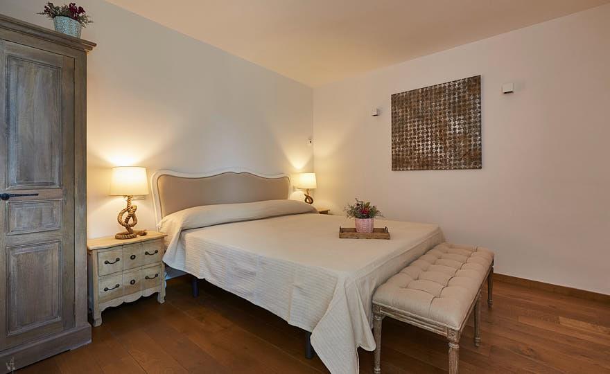 Vila Bella Torroella de Montgrí Kültér fotó