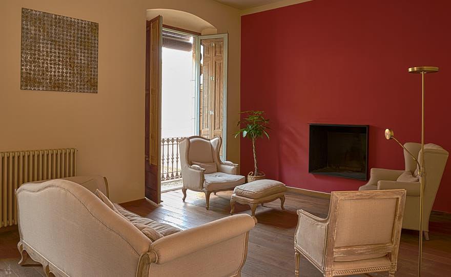 Vila Bella Torroella de Montgrí Kültér fotó